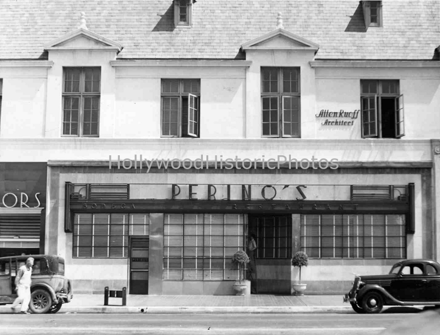 Perinos 1st restaurant 1934 WM.jpg